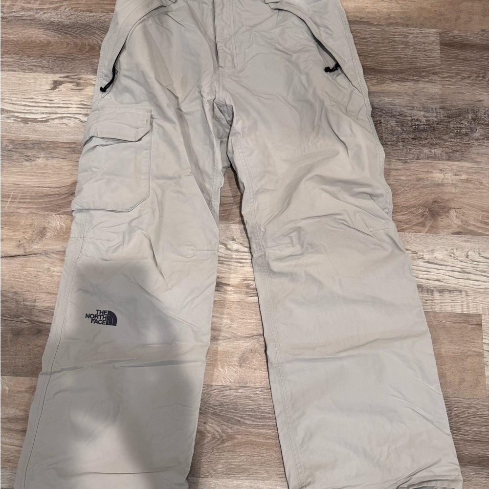 The North Face Seymore Snow Pant - Medium
